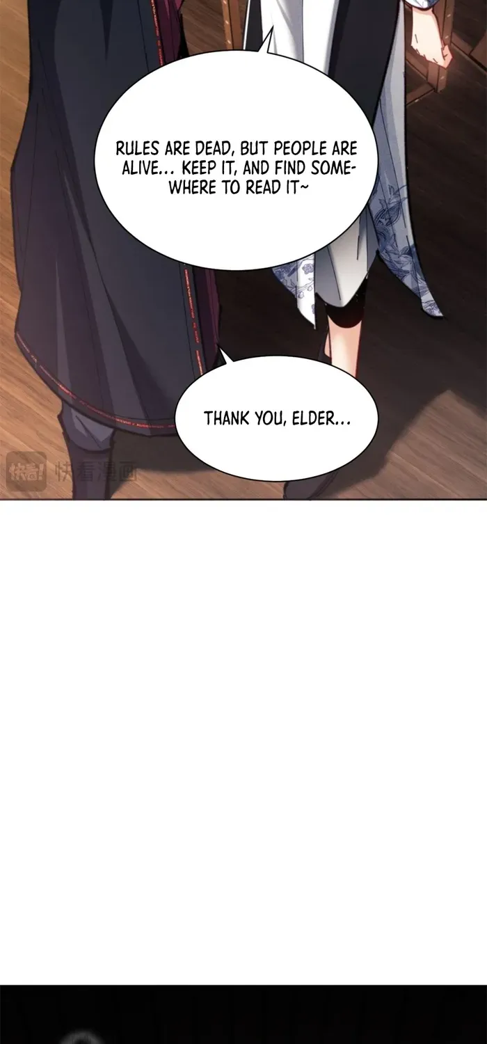 Devious Son Of Heaven Chapter 23 page 64 - 
