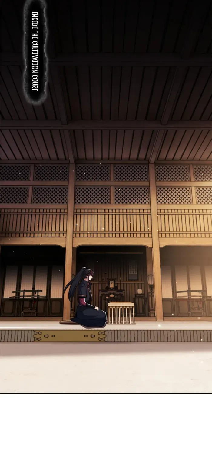Devious Son Of Heaven Chapter 23 page 65 - 