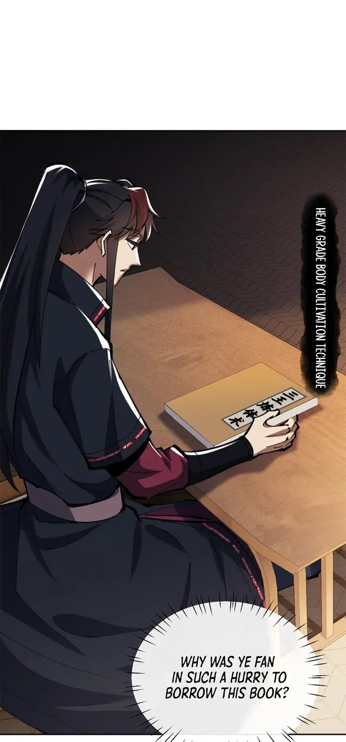 Devious Son Of Heaven Chapter 23 page 67 - 