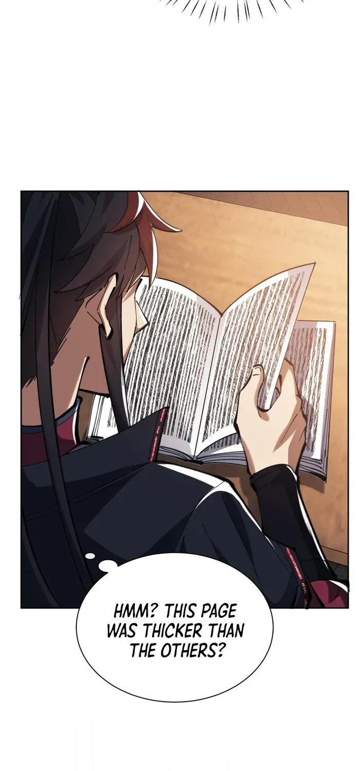 Devious Son Of Heaven Chapter 23 page 68 - 