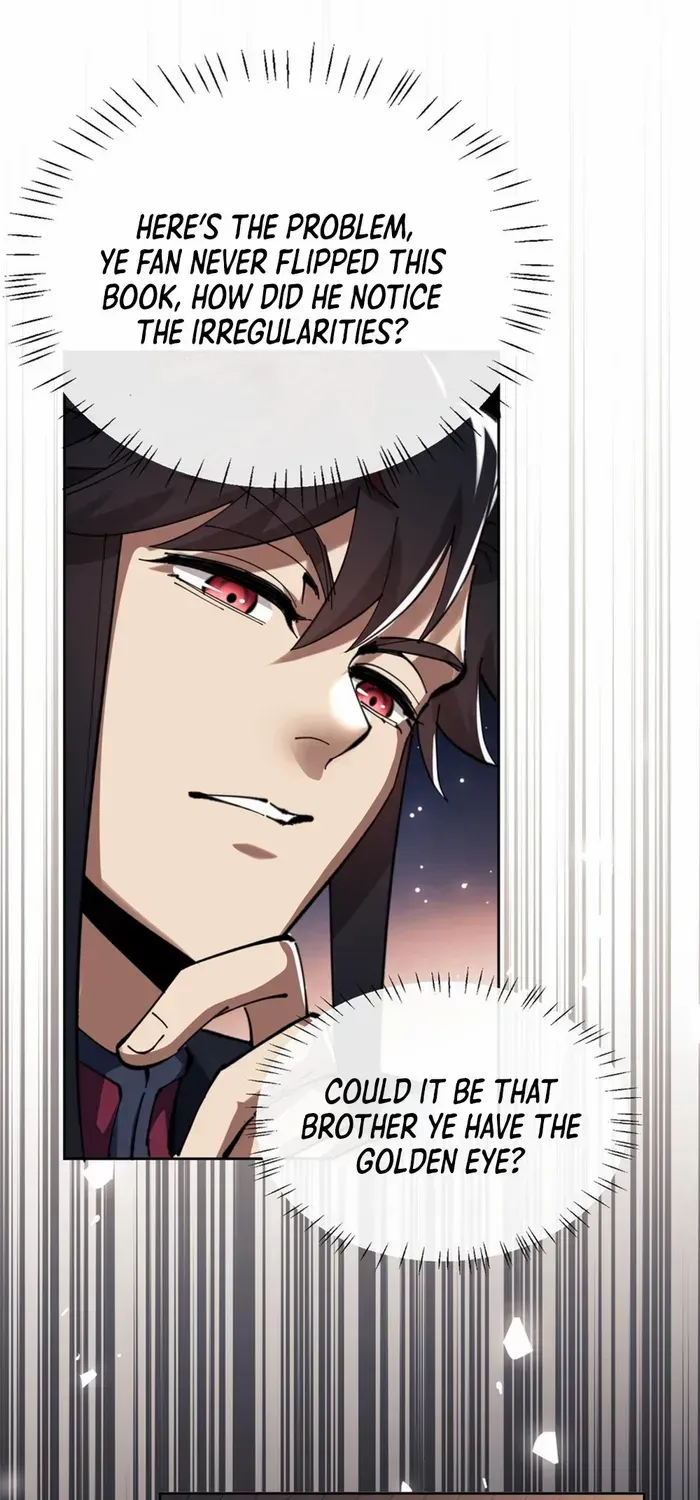 Devious Son Of Heaven Chapter 23 page 70 - 