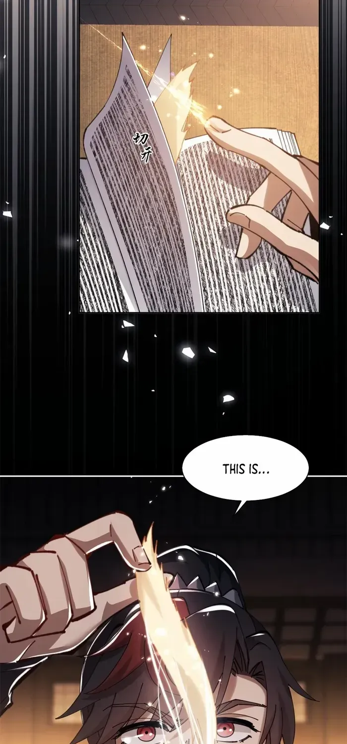 Devious Son Of Heaven Chapter 23 page 71 - 