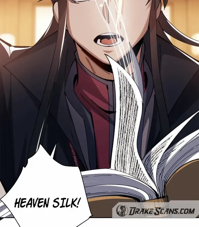 Devious Son Of Heaven Chapter 23 page 72 - 