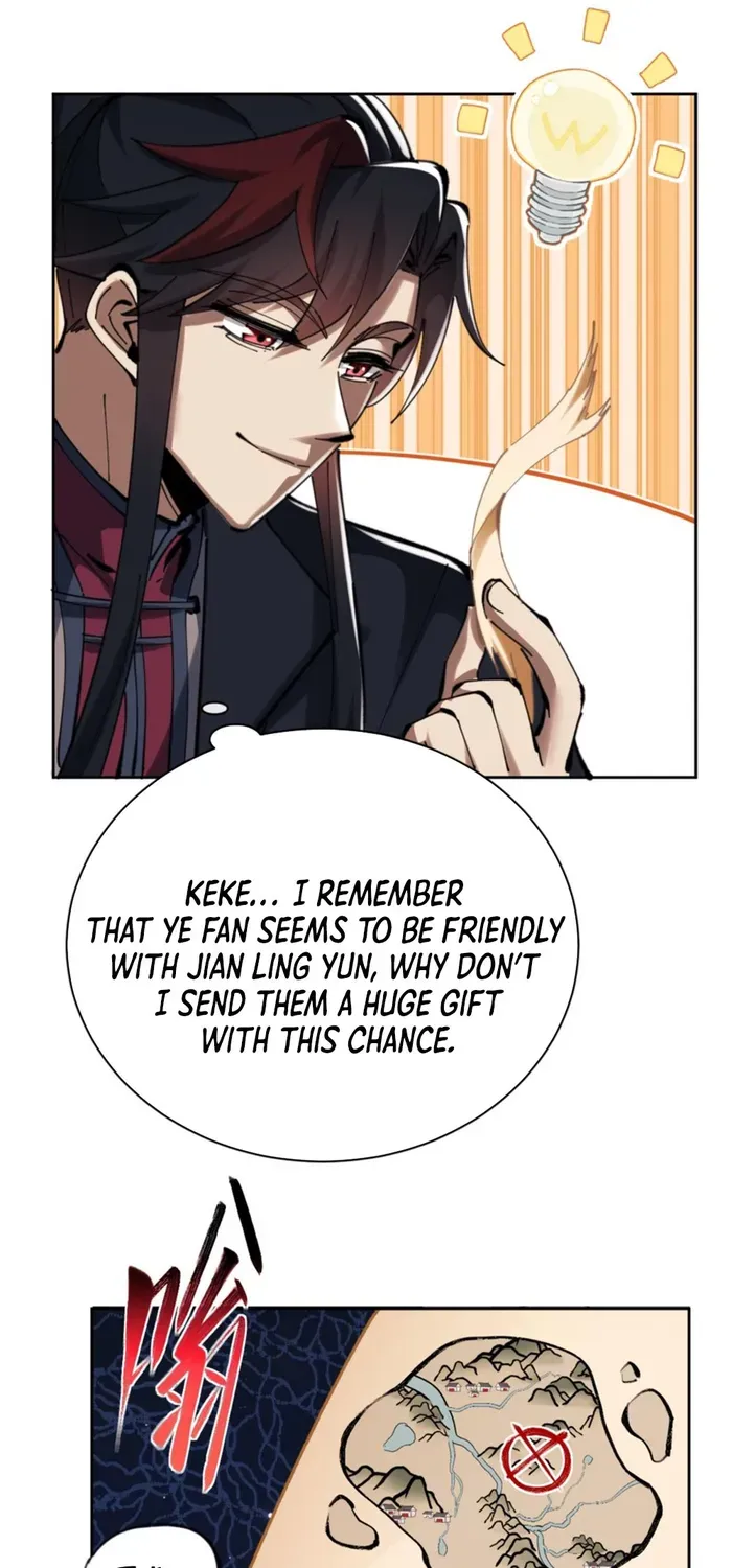 Devious Son Of Heaven Chapter 24 page 11 - 