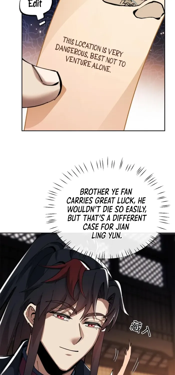 Devious Son Of Heaven Chapter 24 page 12 - 