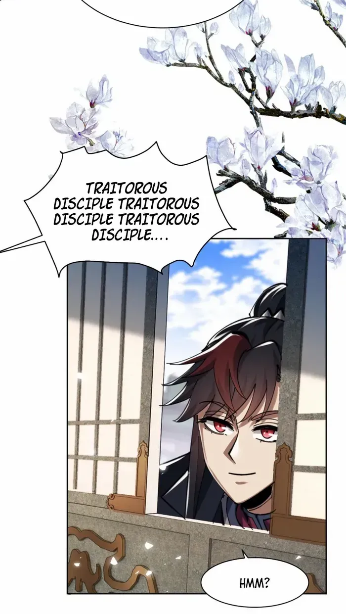 Devious Son Of Heaven Chapter 24 page 16 - 