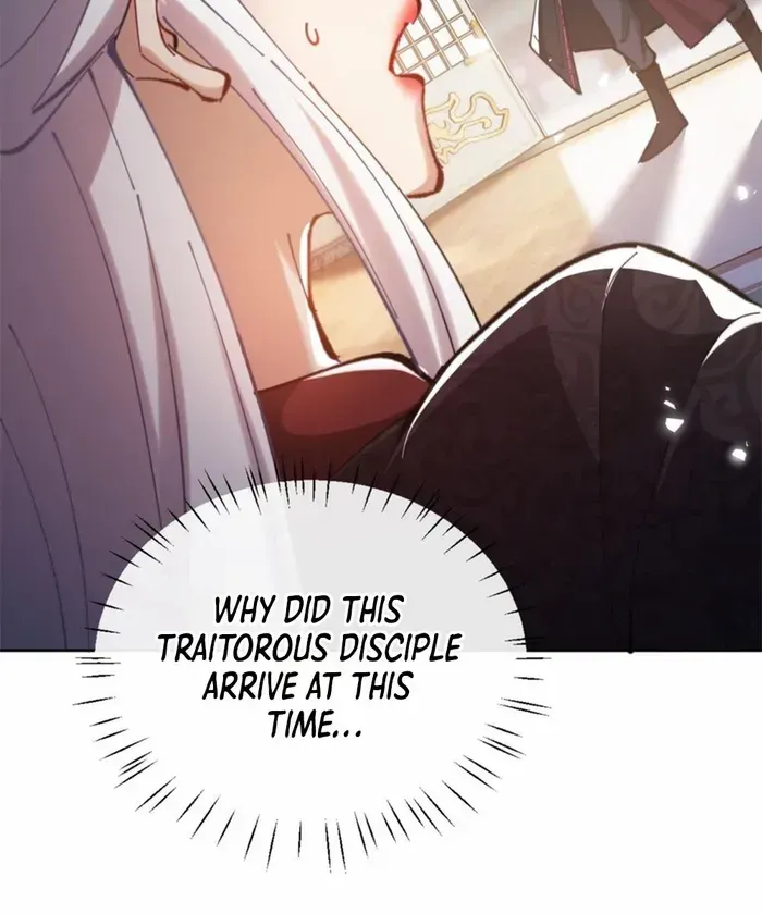 Devious Son Of Heaven Chapter 24 page 19 - 