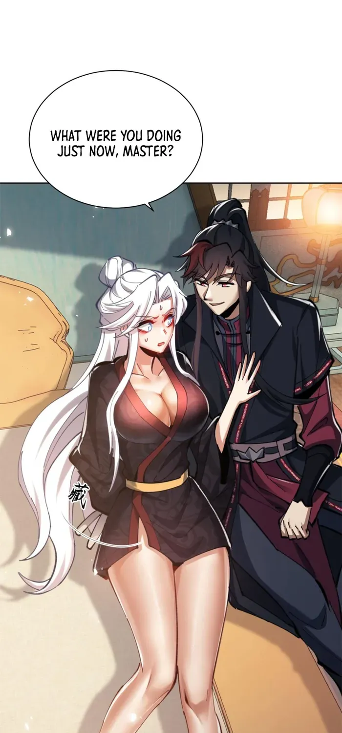 Devious Son Of Heaven Chapter 24 page 20 - 