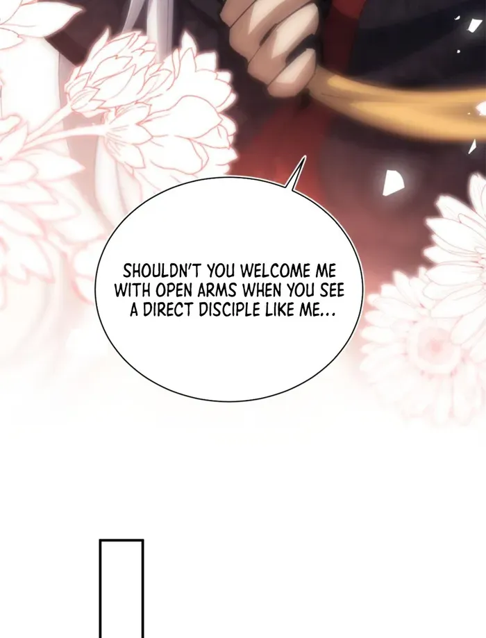 Devious Son Of Heaven Chapter 24 page 22 - 