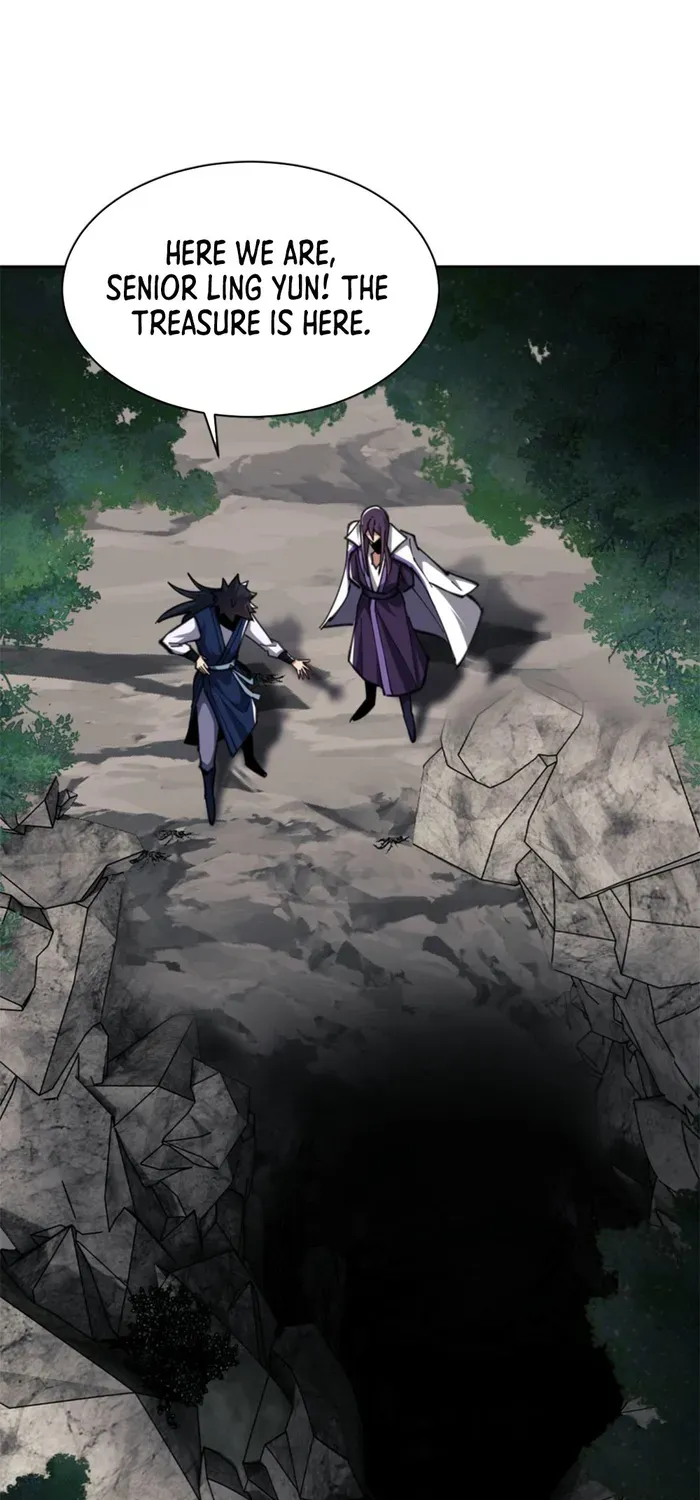 Devious Son Of Heaven Chapter 24 page 30 - 