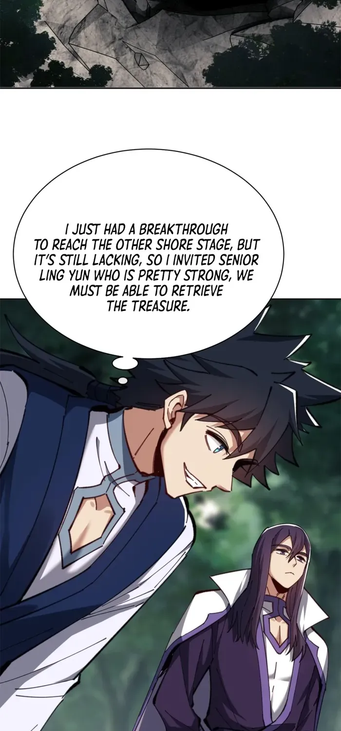 Devious Son Of Heaven Chapter 24 page 31 - 