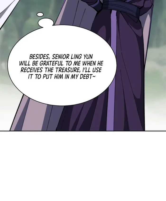 Devious Son Of Heaven Chapter 24 page 32 - 