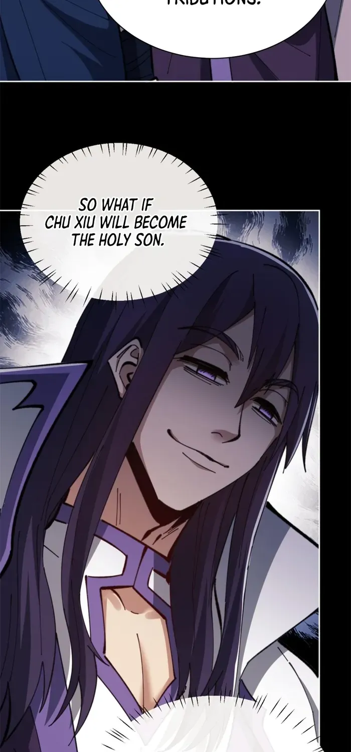 Devious Son Of Heaven Chapter 24 page 34 - 