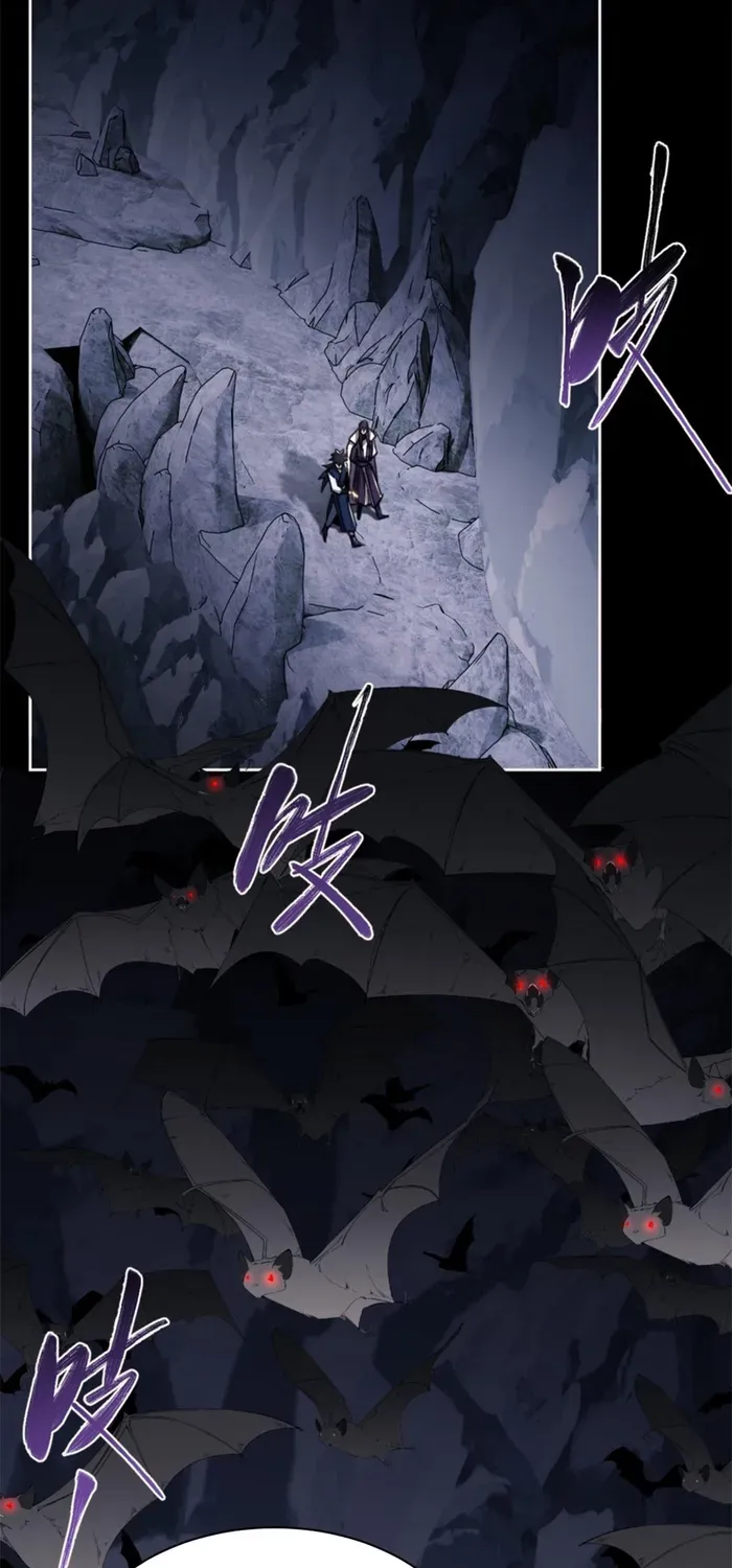 Devious Son Of Heaven Chapter 24 page 36 - 