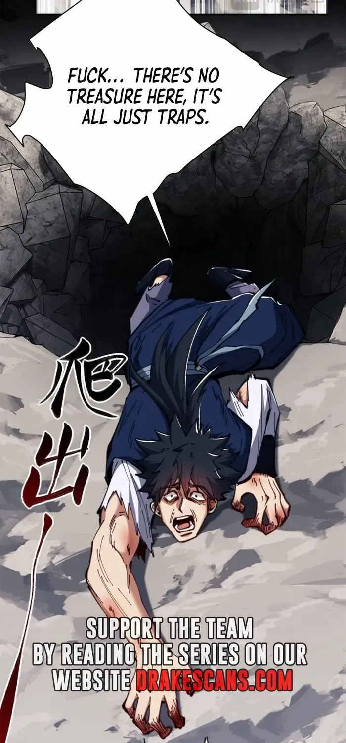 Devious Son Of Heaven Chapter 24 page 43 - 