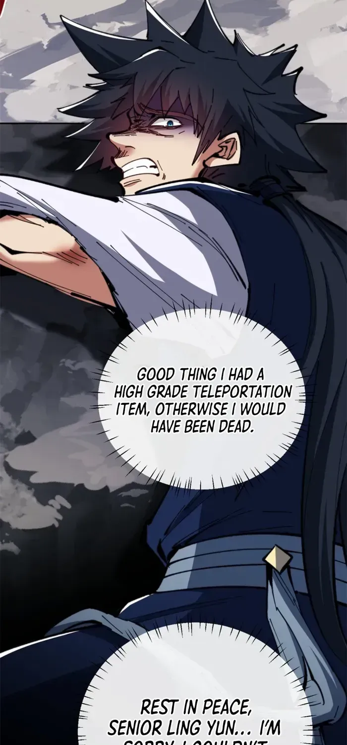 Devious Son Of Heaven Chapter 24 page 44 - 