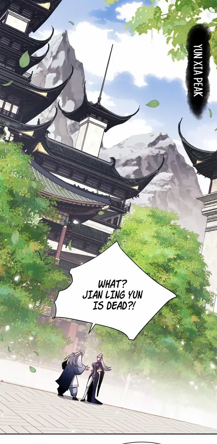 Devious Son Of Heaven Chapter 24 page 48 - 