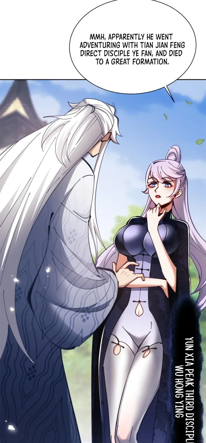 Devious Son Of Heaven Chapter 24 page 49 - 