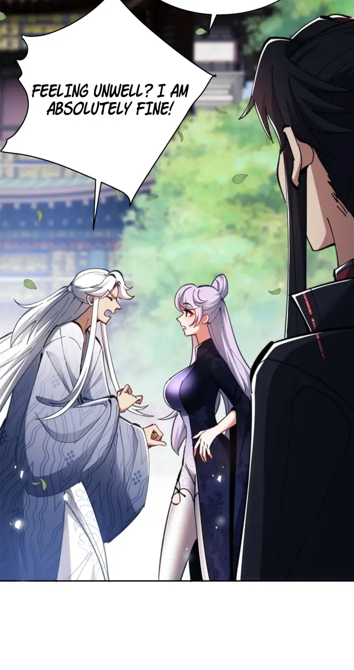 Devious Son Of Heaven Chapter 24 page 51 - 