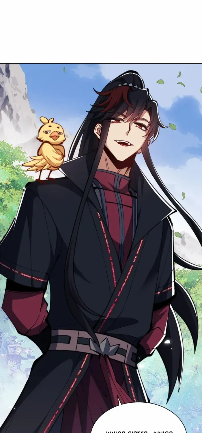 Devious Son Of Heaven Chapter 24 page 52 - 