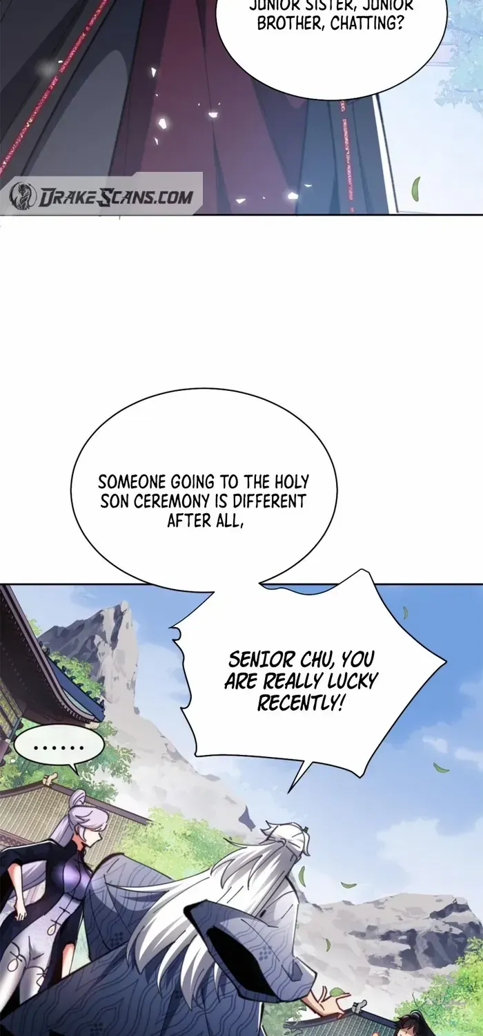 Devious Son Of Heaven Chapter 24 page 53 - 