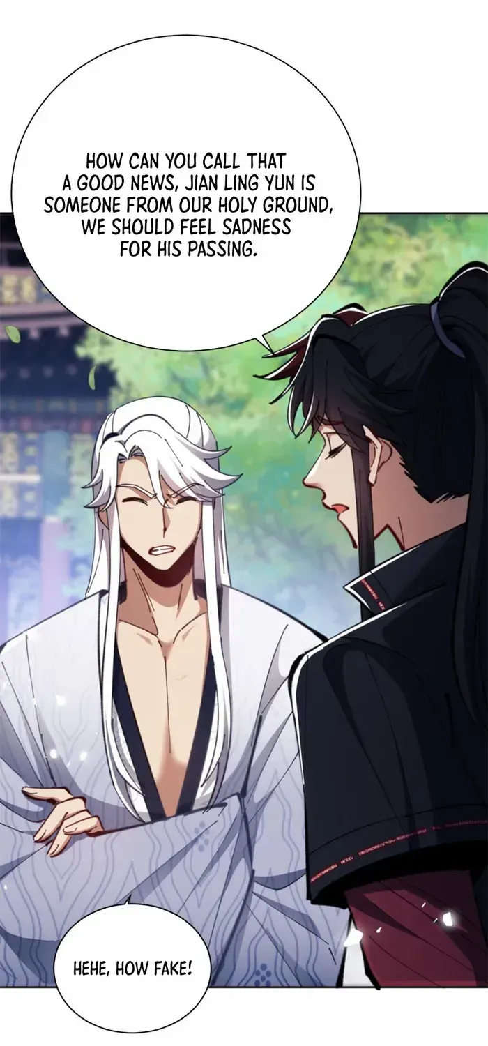 Devious Son Of Heaven Chapter 24 page 55 - 