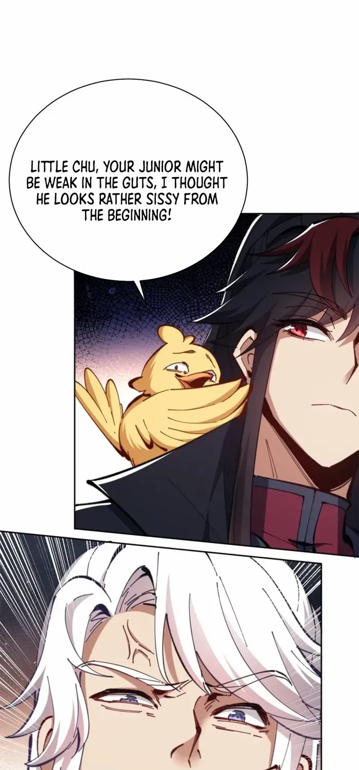 Devious Son Of Heaven Chapter 24 page 56 - 