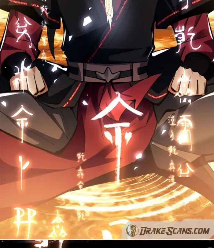 Devious Son Of Heaven Chapter 24 page 7 - 