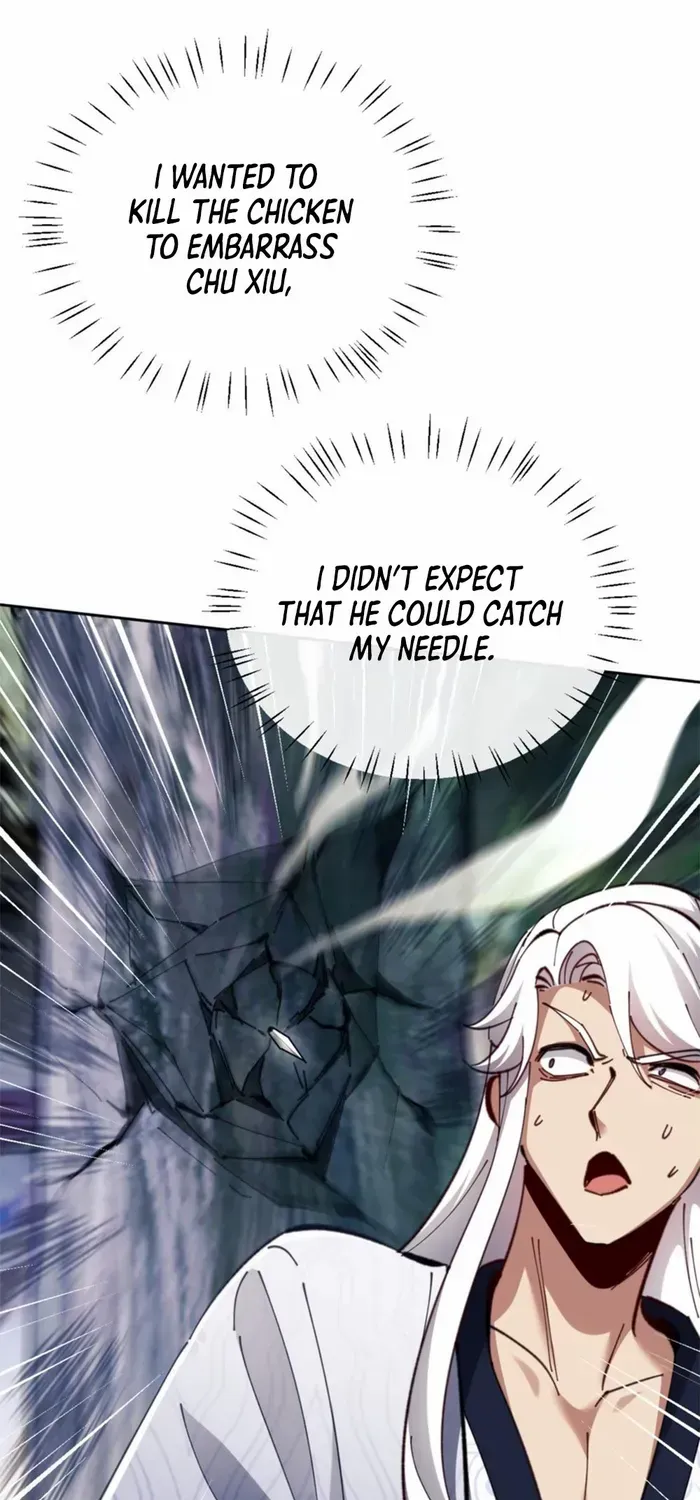 Devious Son Of Heaven Chapter 24 page 61 - 