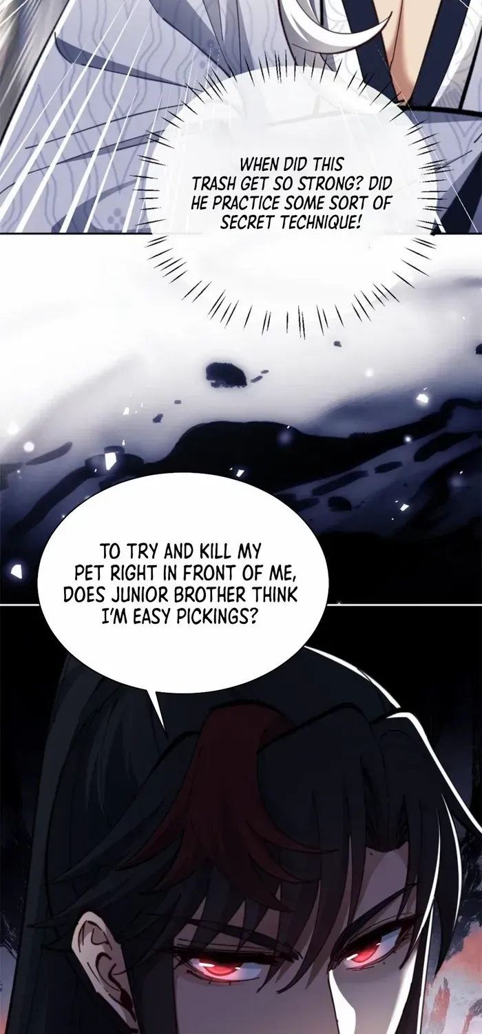 Devious Son Of Heaven Chapter 24 page 62 - 