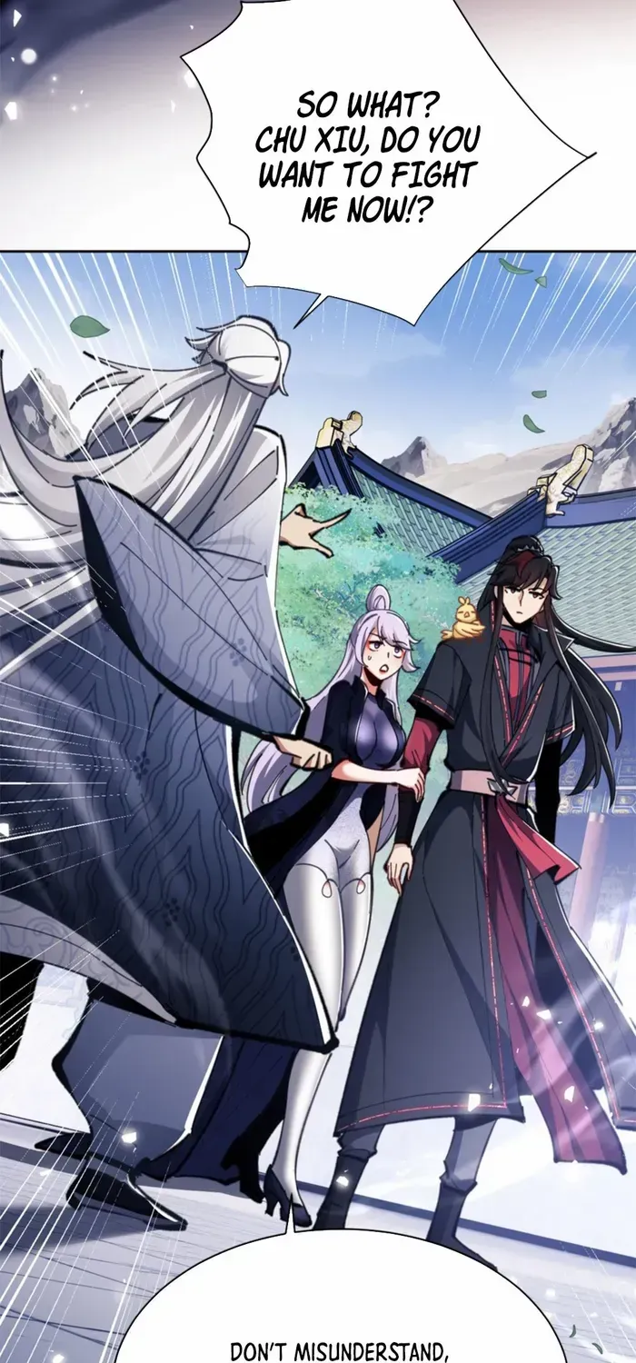 Devious Son Of Heaven Chapter 24 page 64 - 