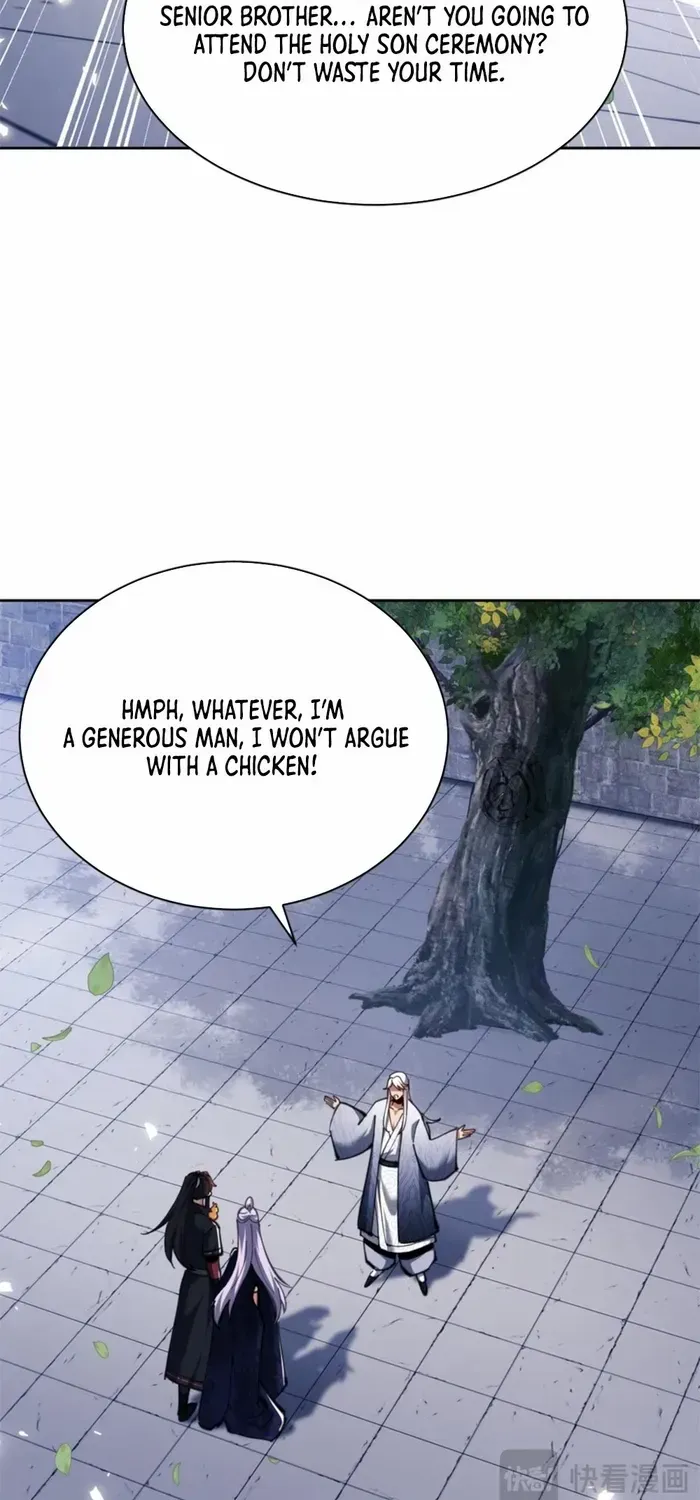 Devious Son Of Heaven Chapter 24 page 65 - 