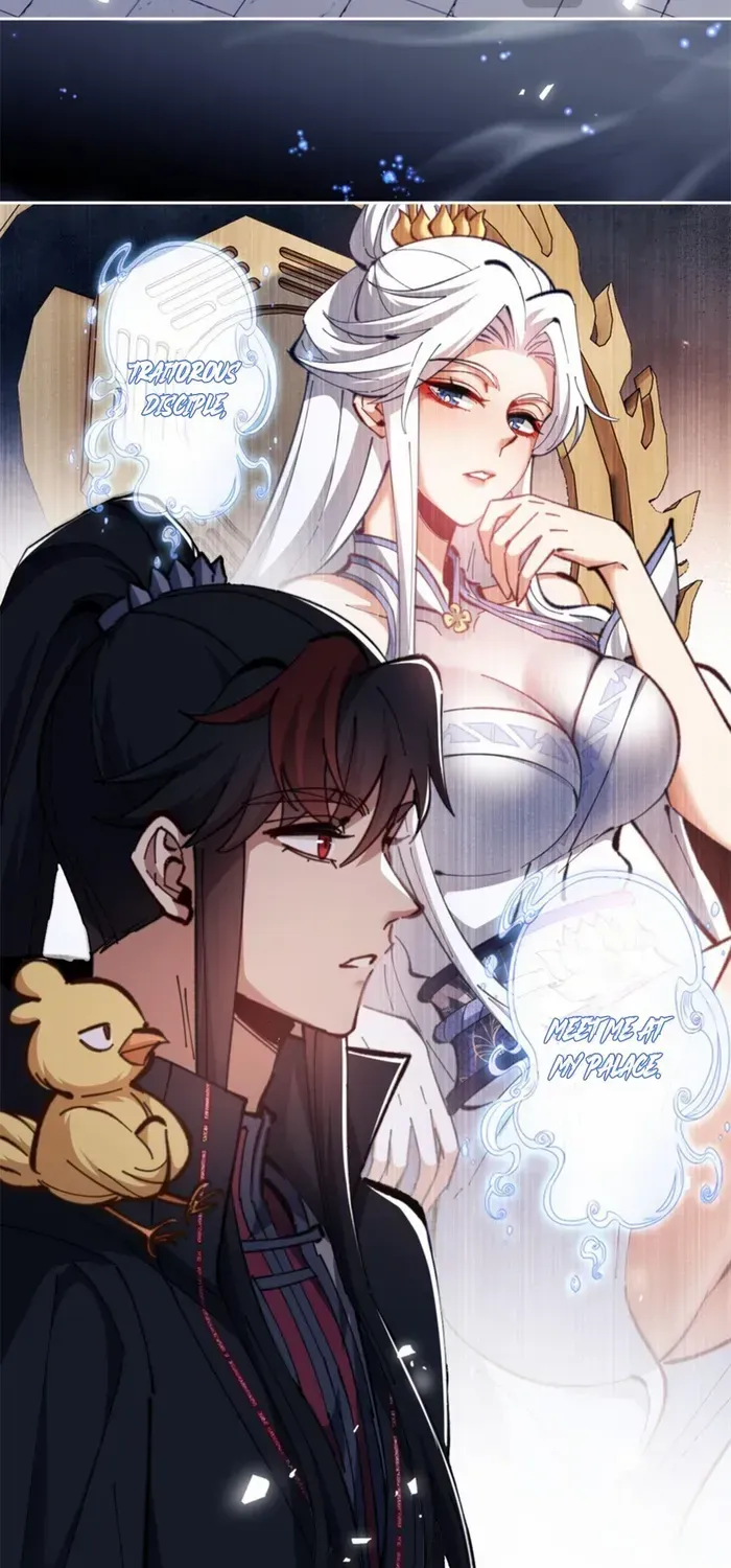 Devious Son Of Heaven Chapter 24 page 66 - 