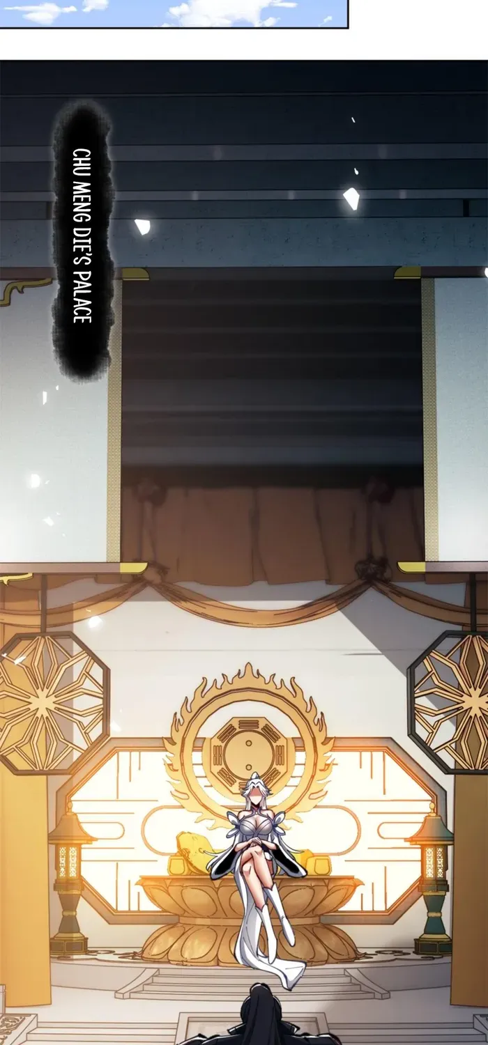 Devious Son Of Heaven Chapter 24 page 69 - 