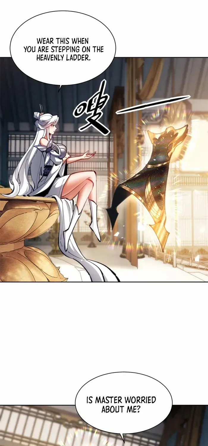 Devious Son Of Heaven Chapter 24 page 71 - 