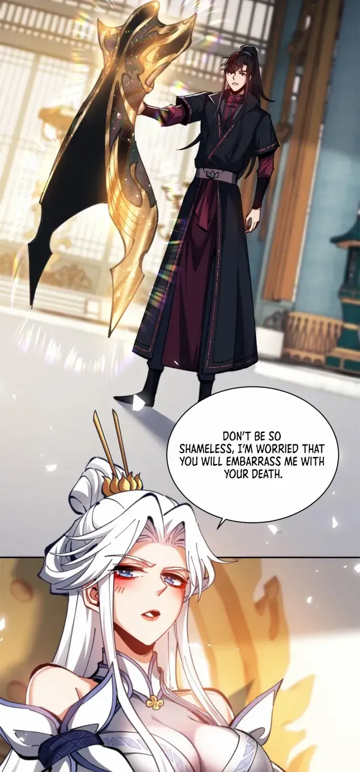 Devious Son Of Heaven Chapter 24 page 72 - 