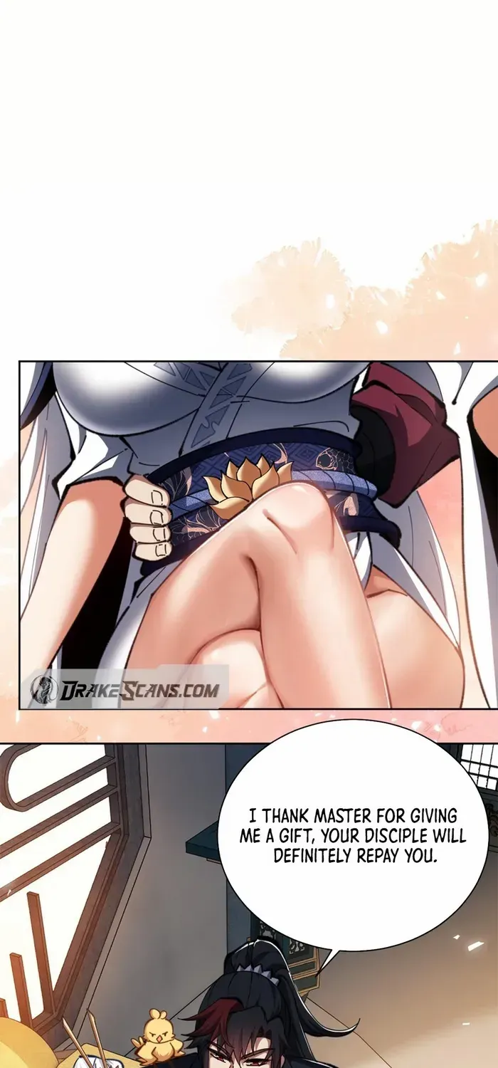 Devious Son Of Heaven Chapter 24 page 75 - 