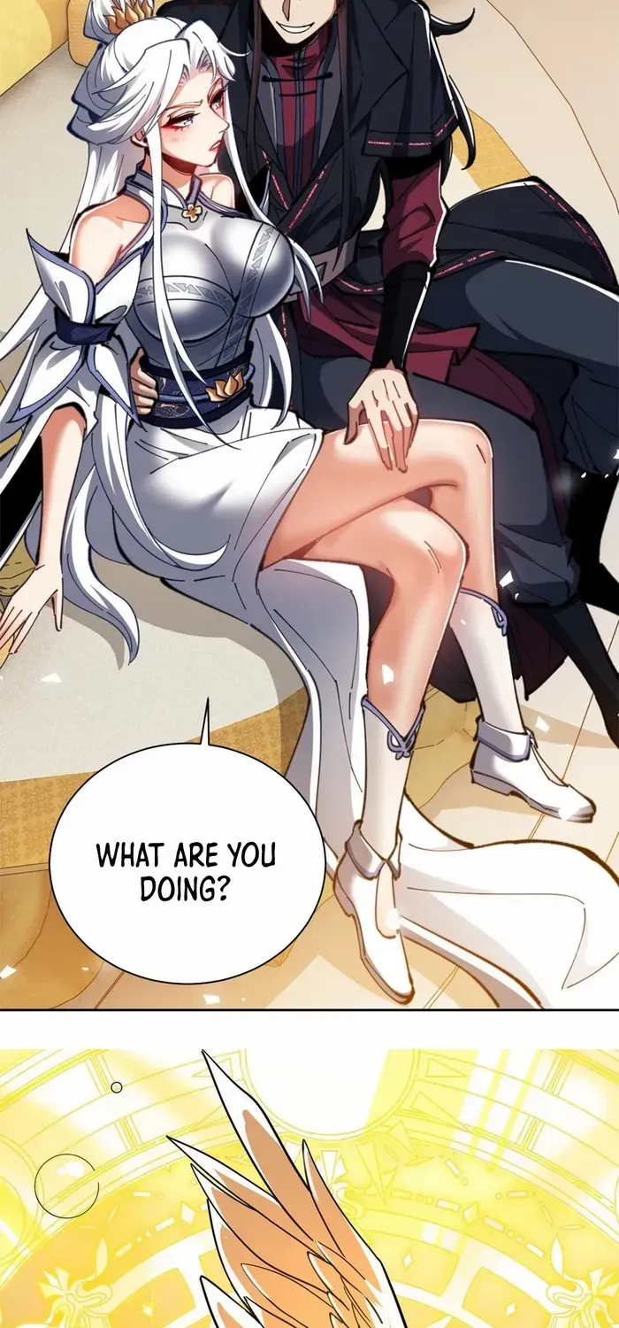 Devious Son Of Heaven Chapter 24 page 76 - 