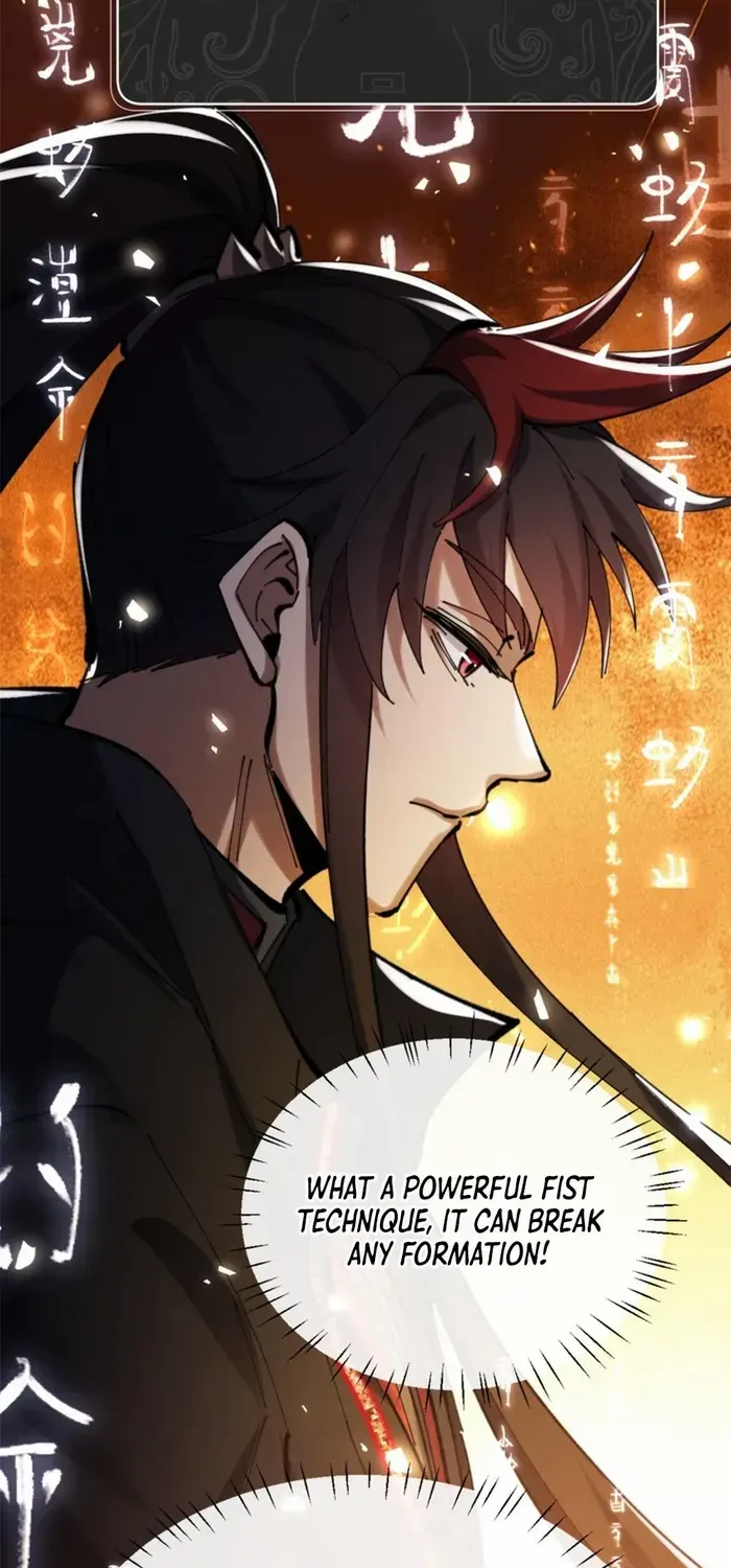 Devious Son Of Heaven Chapter 24 page 9 - 