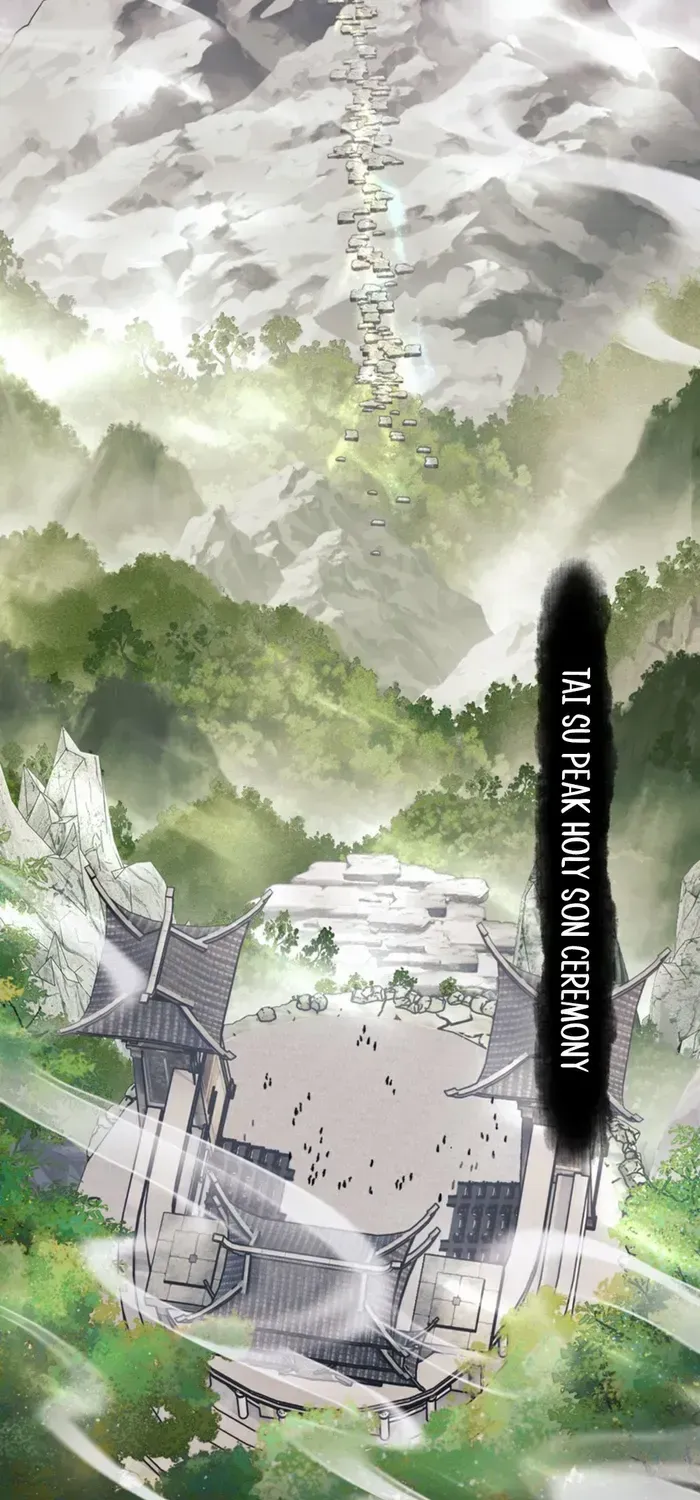 Devious Son Of Heaven Chapter 25 page 11 - 