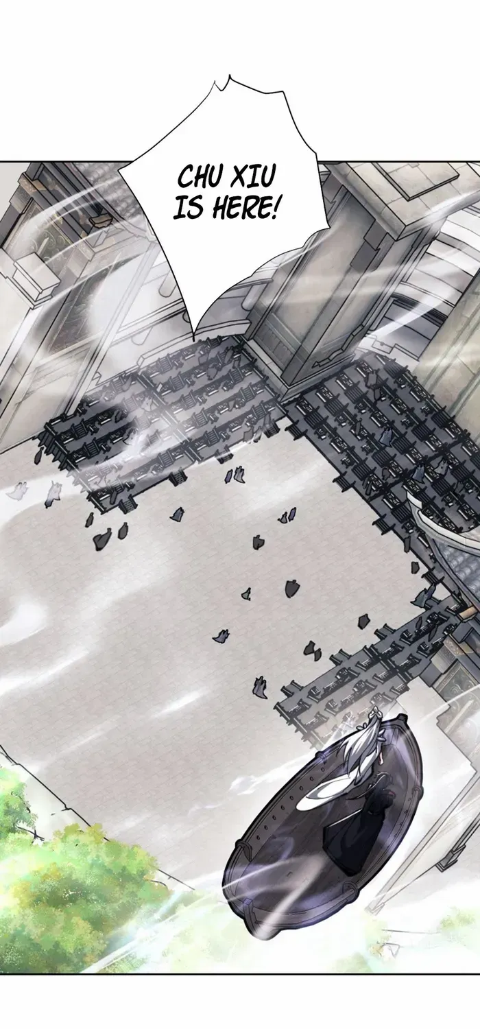 Devious Son Of Heaven Chapter 25 page 13 - 