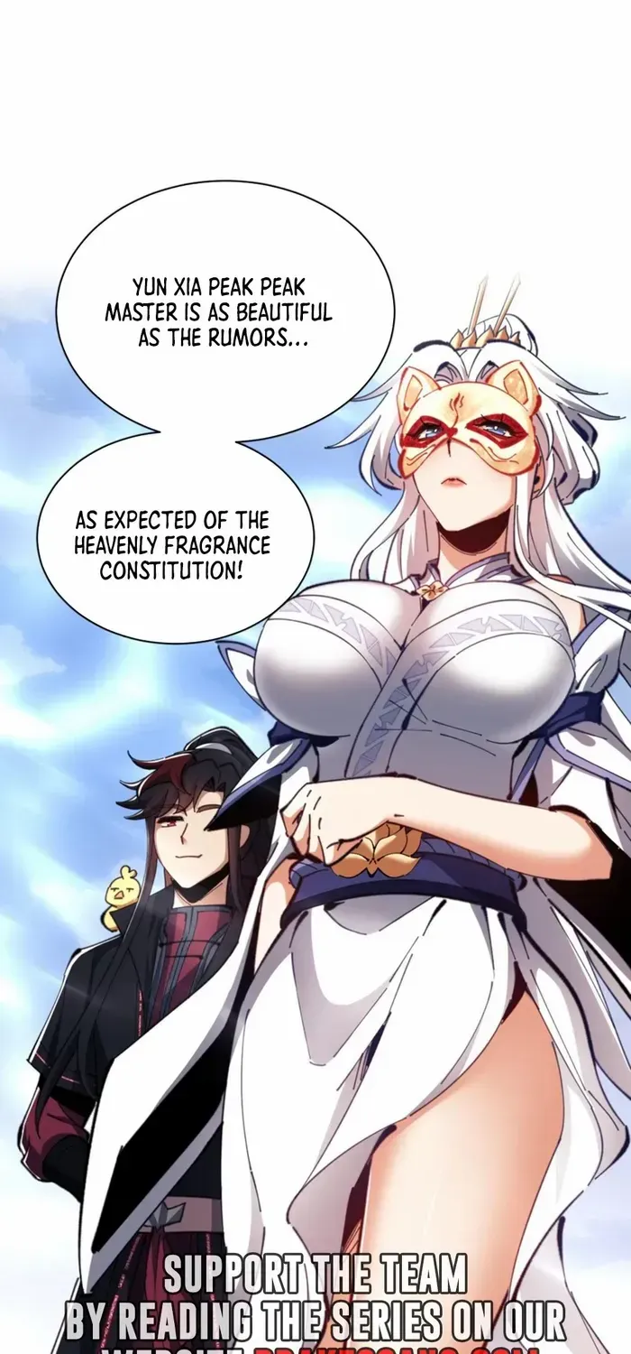 Devious Son Of Heaven Chapter 25 page 14 - 