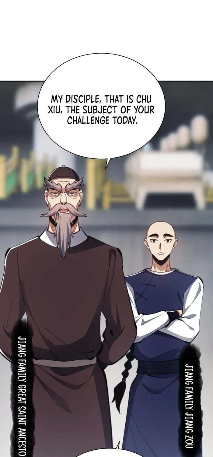 Devious Son Of Heaven Chapter 25 page 16 - 