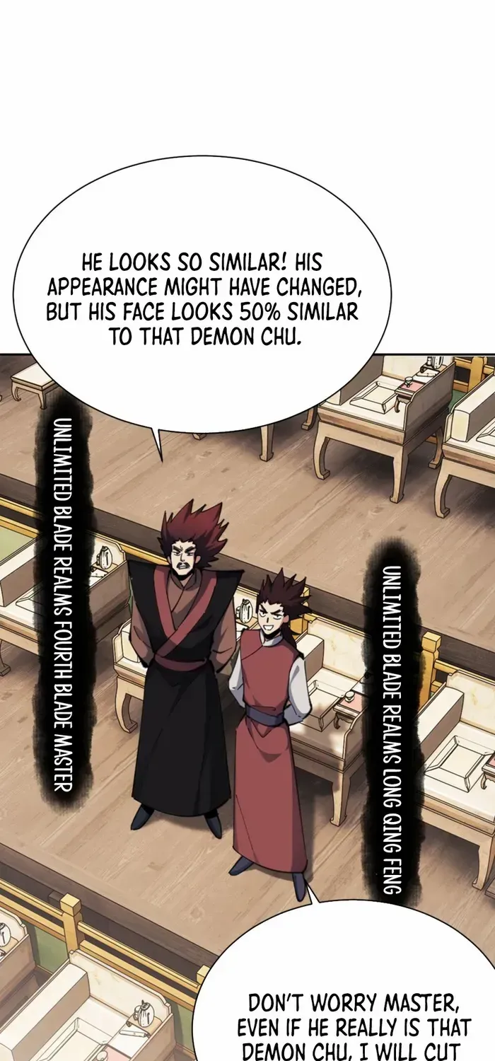 Devious Son Of Heaven Chapter 25 page 19 - 