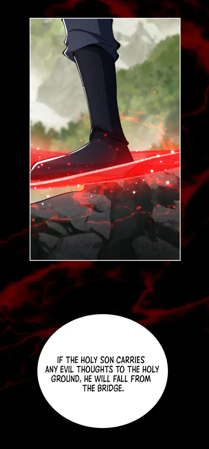 Devious Son Of Heaven Chapter 25 page 30 - 