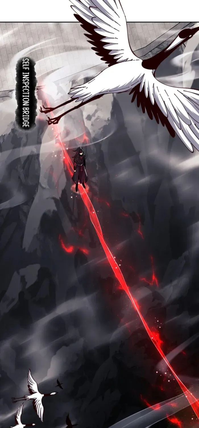 Devious Son Of Heaven Chapter 25 page 33 - 