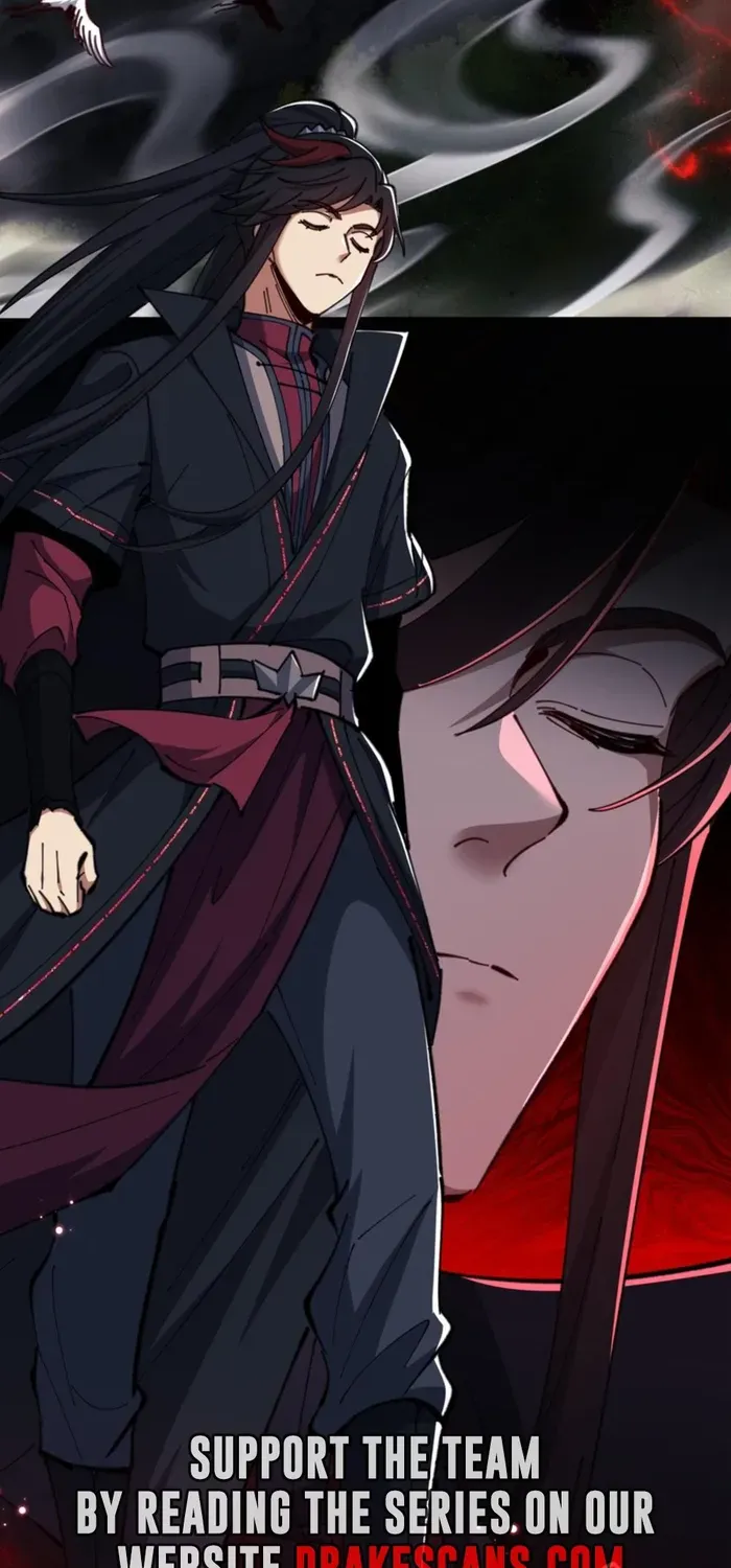 Devious Son Of Heaven Chapter 25 page 34 - 