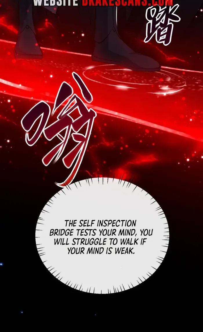 Devious Son Of Heaven Chapter 25 page 35 - 