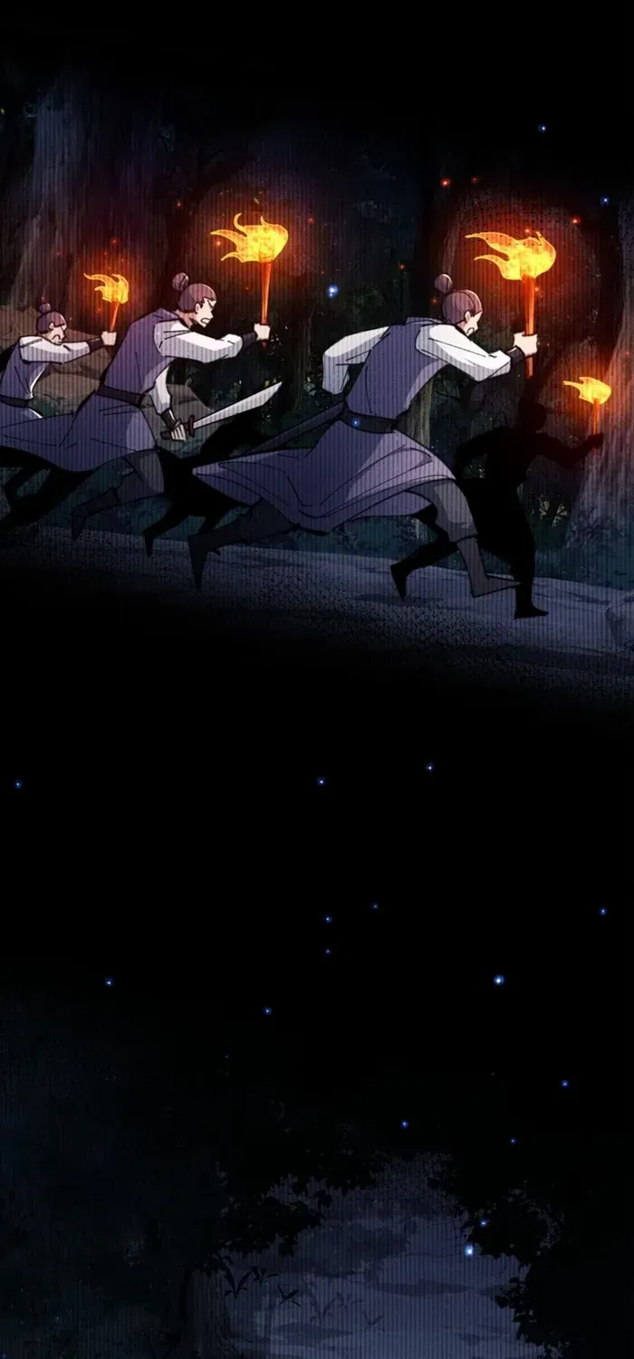 Devious Son Of Heaven Chapter 25 page 37 - 