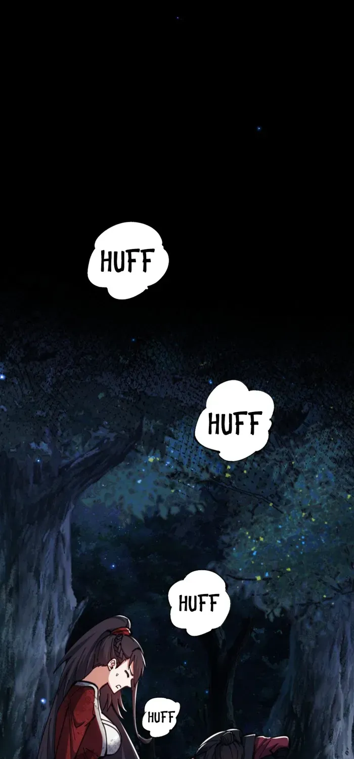 Devious Son Of Heaven Chapter 25 page 40 - 